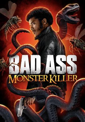 Badass Monster Killer [Hindi]