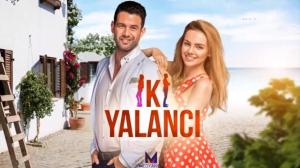 Iki Yalanci [ترجمة عربية]