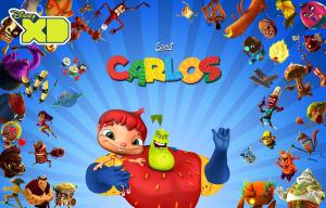 Carlos [ترجمة عربية]