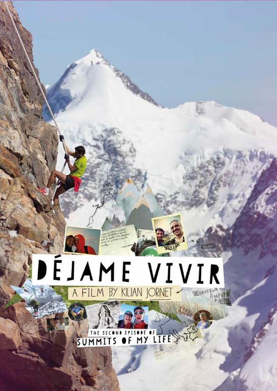 Déjame Vivir - like Upaj: Improvise but longer