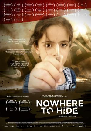 Nowhere to Hide [ترجمة عربية]