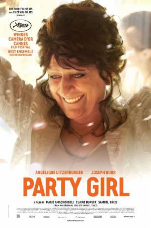 Party Girl [Version française]