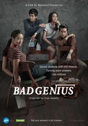 Bad Genius [Russian]
