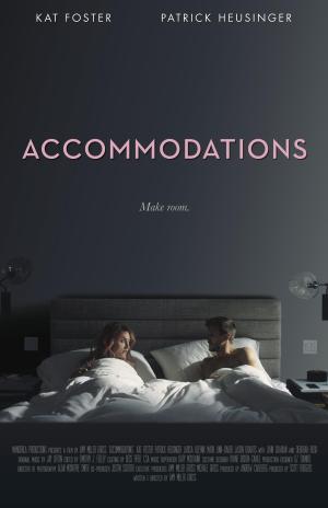Accommodations [Russian]