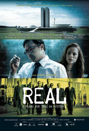 Real: The Plan Behind History [Portuguese]