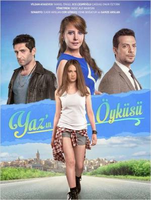 Yaz'in Öyküsü [ترجمة عربية]