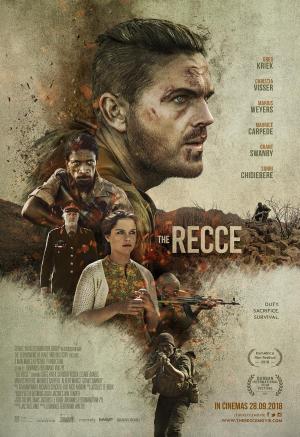 The Recce [Russian]