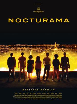 Nocturama [Russian]