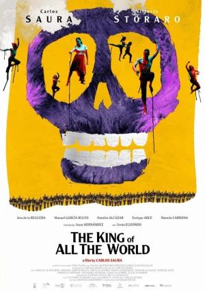 The King of all the World [SpanishLatam]