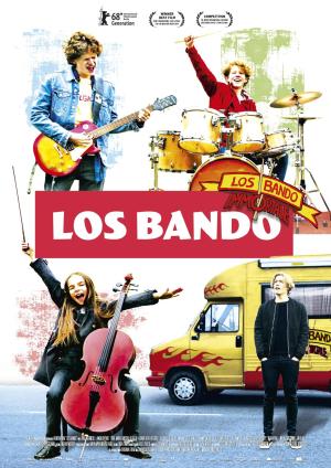 Los Bando [Russian]