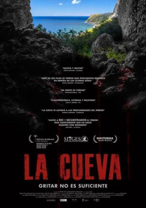 La cueva [Spanish]