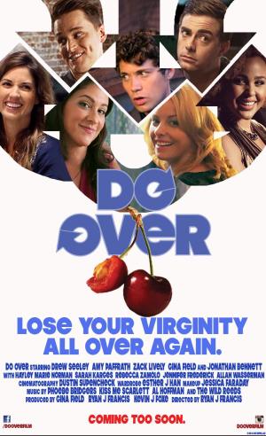Do Over [Portuguese]