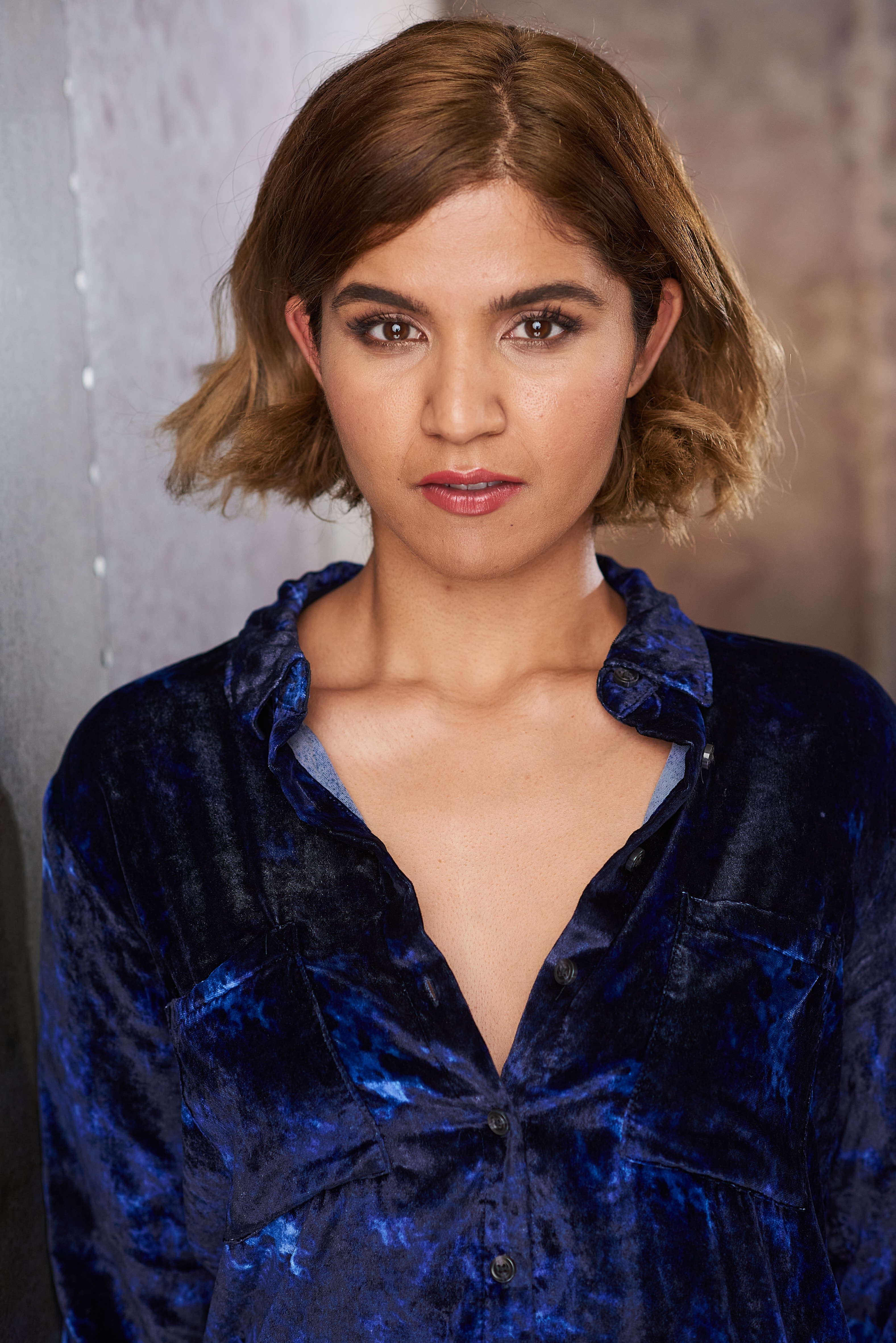 actor Ria Gill large photo