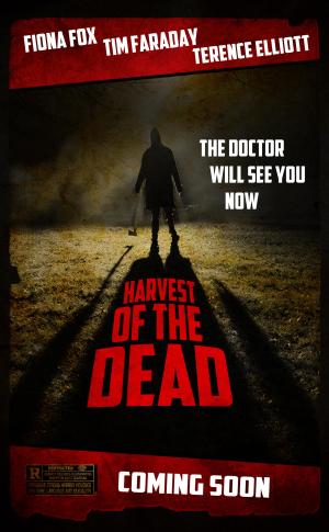 Harvest of the Dead [Russian]