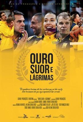 Ouro, Suor e Lágrimas [Portuguese]
