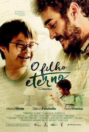 O Filho Eterno [Portuguese]