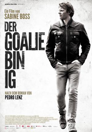 Der Goalie bin ig [Russian]