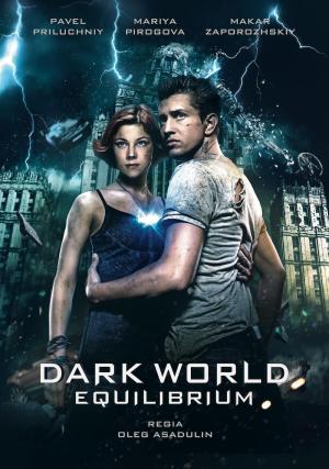 Dark World 2: Equilibrium [Portuguese]
