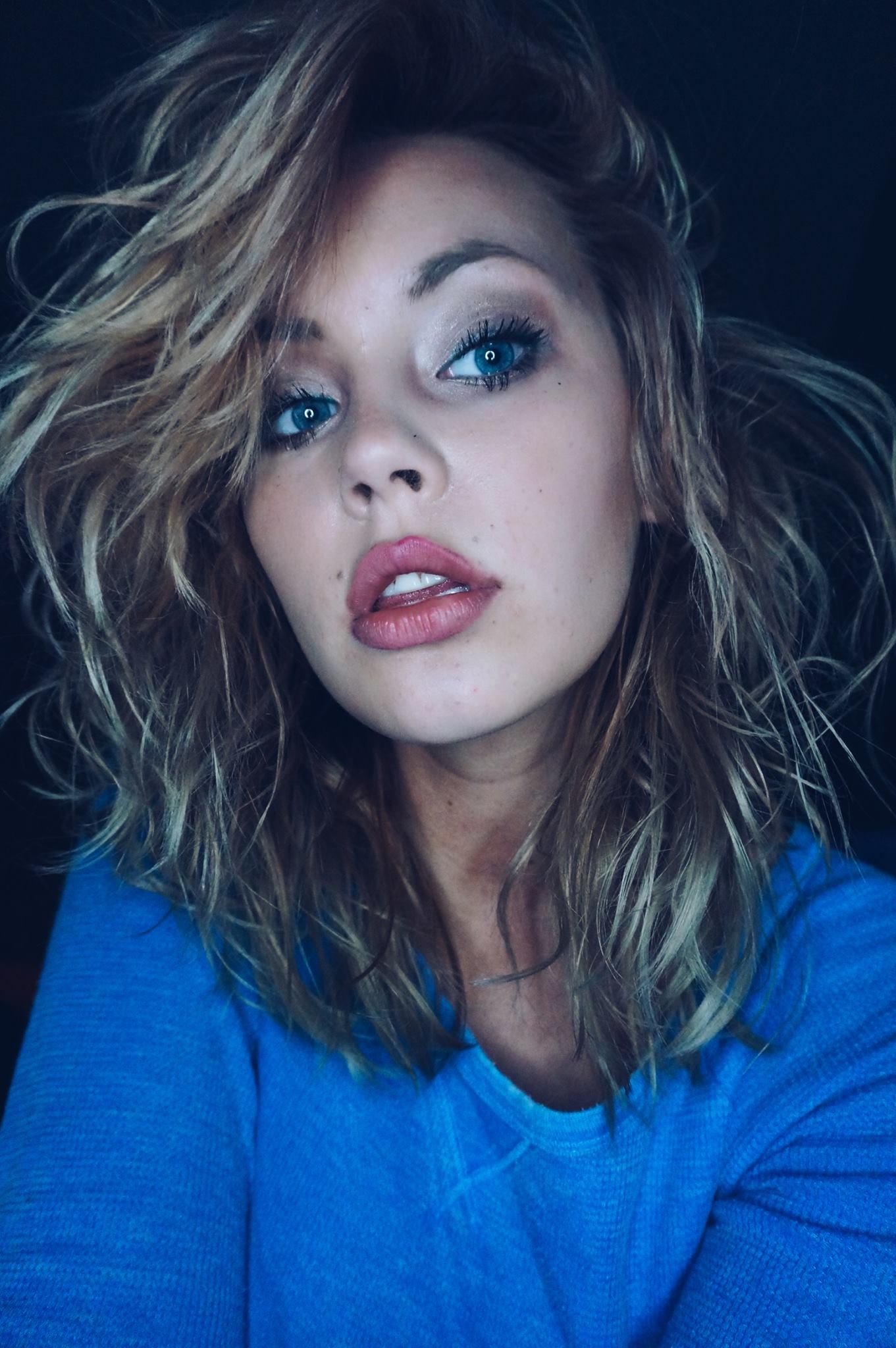 actor Danielle Driscoll large photo