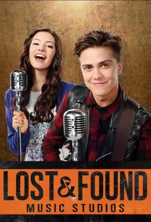 Lost & Found Music Studios [Spanish] S1-S2
