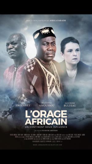 L'orage africain: un continent sous influence [Version française]