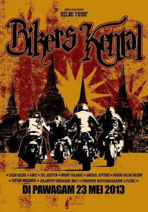 Bikers Kental [Indonesian]