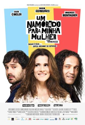 Um Namorado para Minha Mulher [Portuguese]