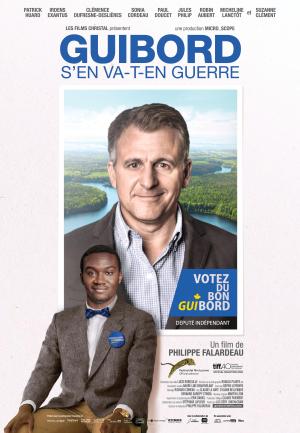 My Internship in Canada [Version française]