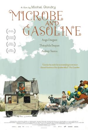 Microbe & Gasoline [Russian]