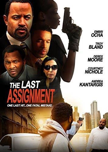 The Last Assignment (2014) | Watch on Movi47