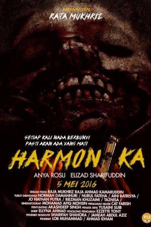 Harmonika [Indonesian]