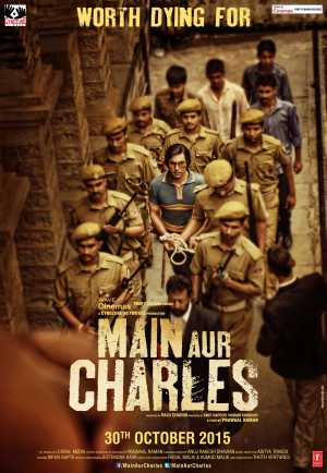 Main Aur Charles [Hindi]
