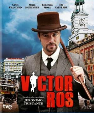 Víctor Ros [Spanish]