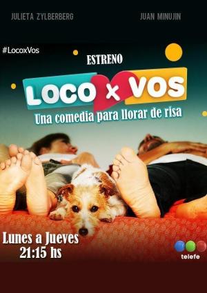 Loco x vos [SpanishLatam]