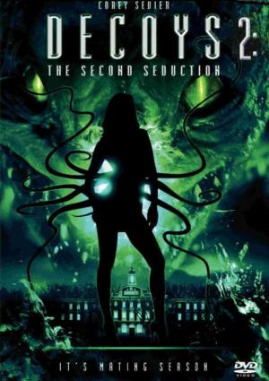Decoys 2: Rebirth [Hindi]