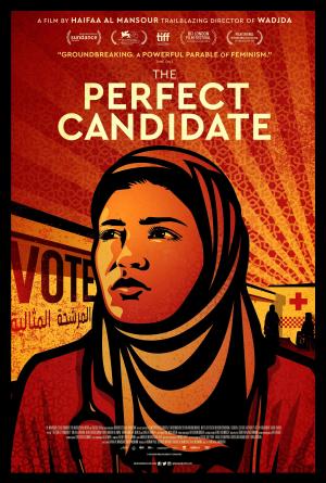 The Perfect Candidate [Version française]