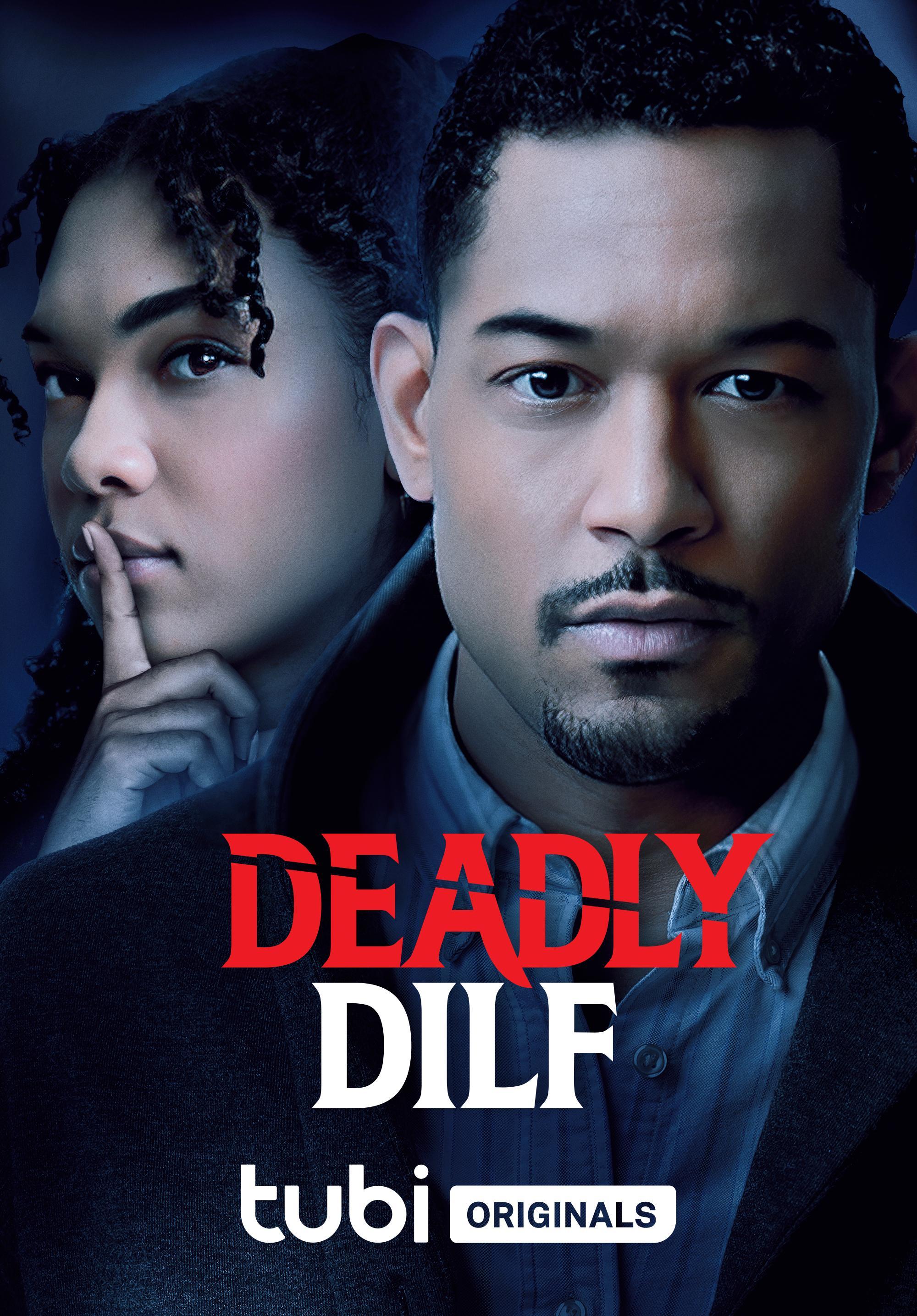 Deadly DILF - like Detentionaire but darker