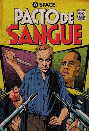 Pacto de Sangue [Portuguese]