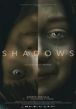Shadows [Portuguese]