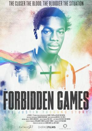 Forbidden Games: The Justin Fashanu Story [ترجمة عربية]