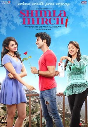 Shimla Mirchi [Hindi]