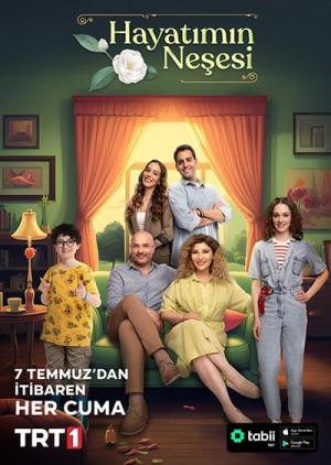 Hayatimin Nesesi [ترجمة عربية]