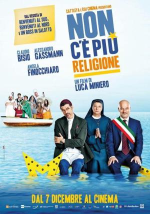 Non c'è più religione [Russian]