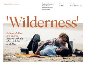 Wilderness [ترجمة عربية]