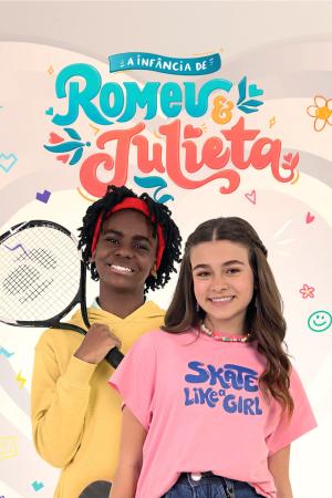 A Infância de Romeu e Julieta [Portuguese]