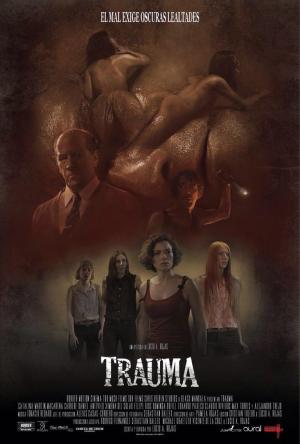 Trauma [Hindi]