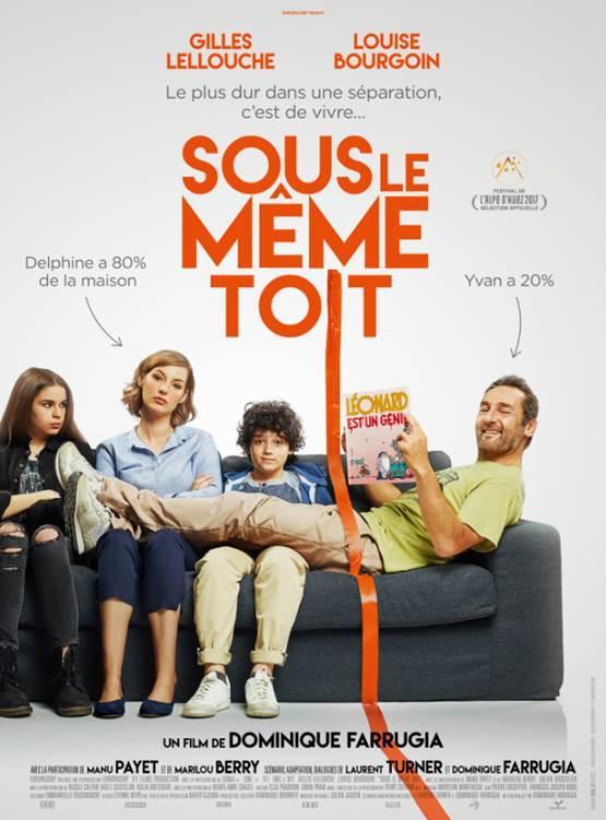 Sous le même toit (2017) | Watch on Movi47