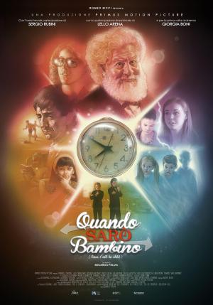 Quando sarò bambino [Russian]