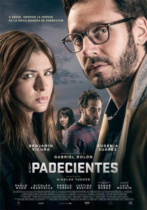 The Suffering [Portuguese]