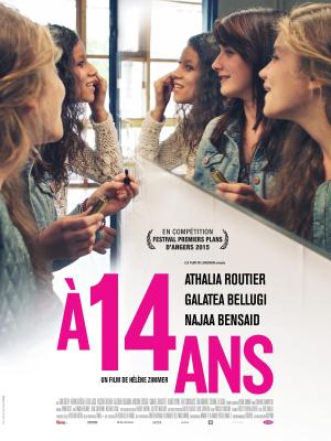 Being 14 [Version française]